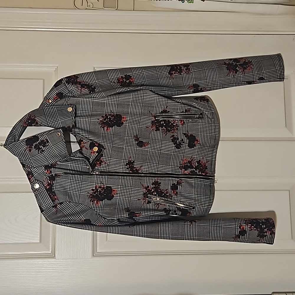 Medium light blazer
